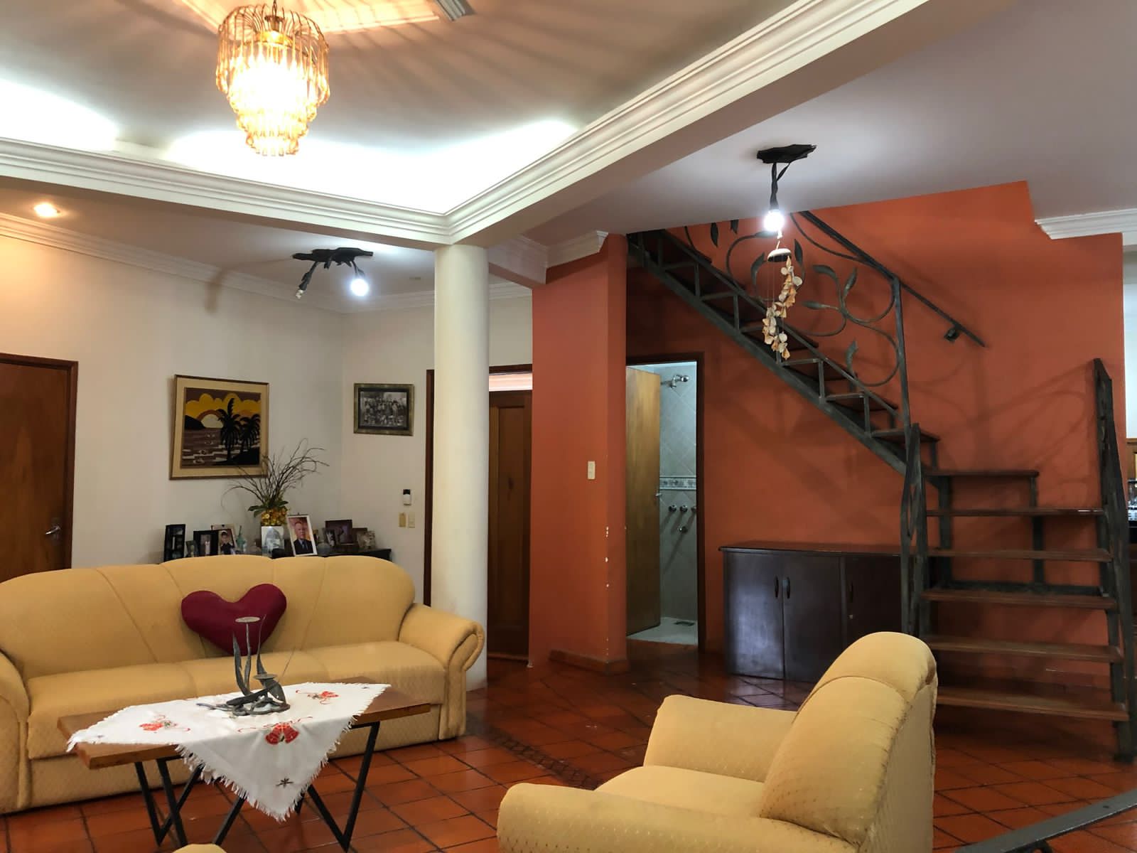 ¡casa Espaciosa En Calle Cerrada, Fernando D.L.M.!, foto 5