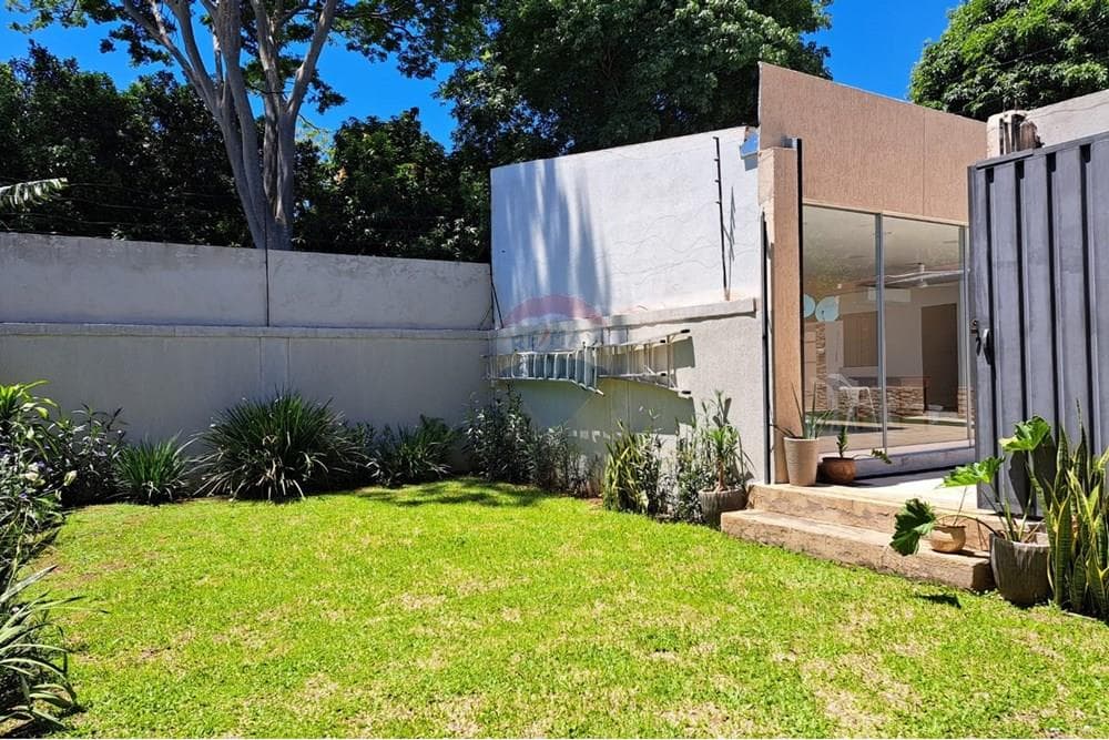 Dúplex en Venta – Ciudad de Luque Loma Merlo, foto 3