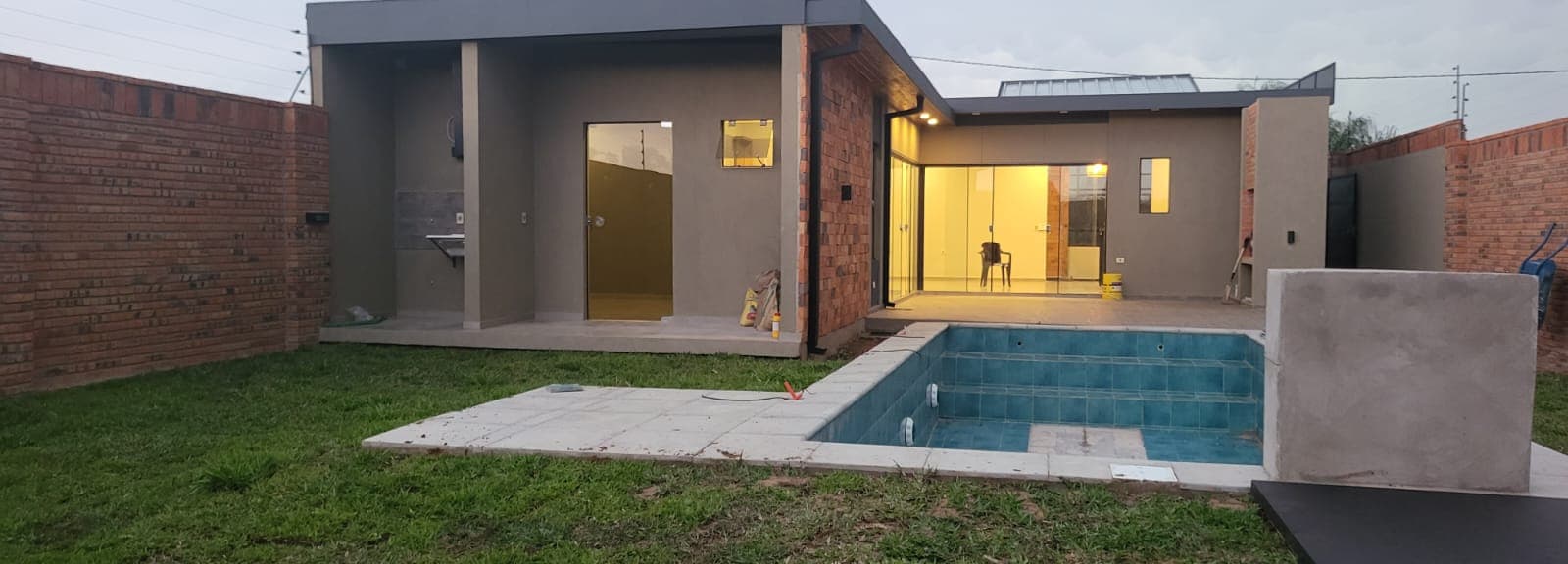 Casa En El Cortijo En San Bernardino — foto 2