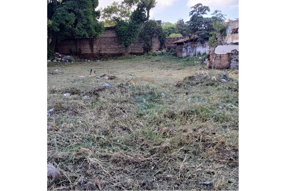 Terreno - Venta - Paraguay Central San Lorenzo