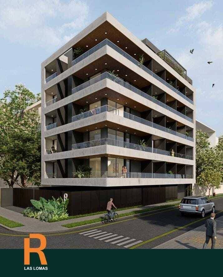 Vendo Dpto Monoambiente en Pozo en Barrio Las Lomas - Id: 33106