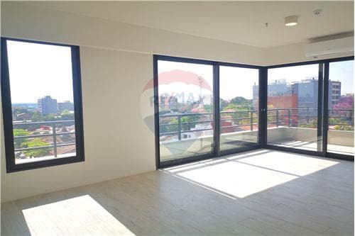 Departamento-Venta-PY Asunción Barrio Jara UBRIQUE Dominicana Rca. Dominicana…, foto 3