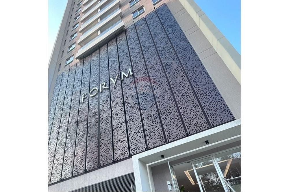 Departamento forvm molas lopez, foto 1