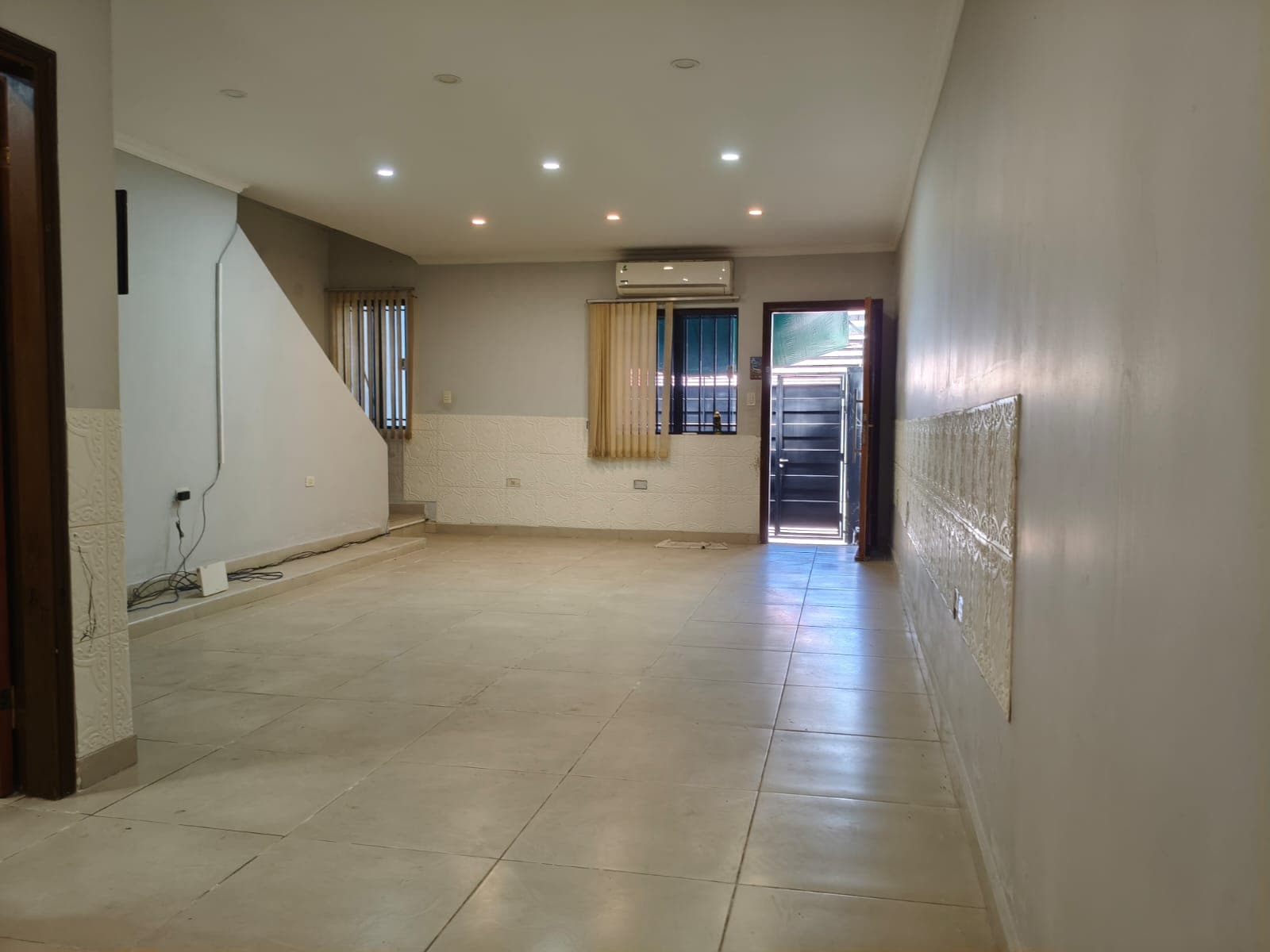 Casa en Asunción – barrio ciudad nueva, foto 2