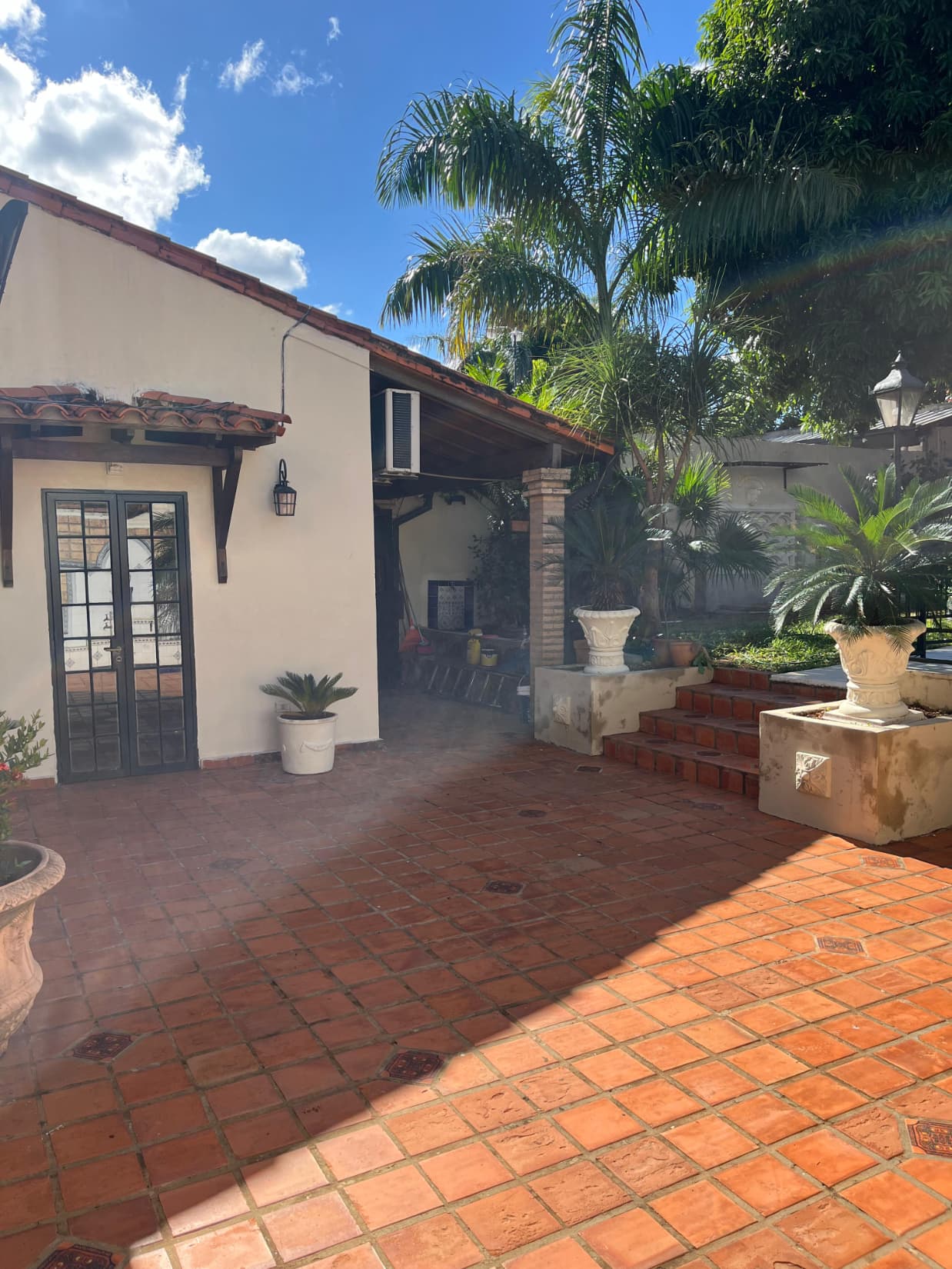 hermosa casa en Luque Villa Adela zona Boulevard, foto 1