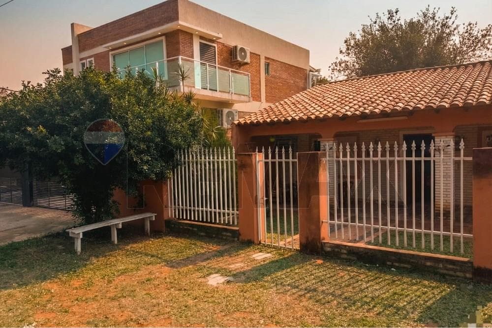 Casa - Venta - Villa Elisa, Paraguay, Es para ti!, foto 1