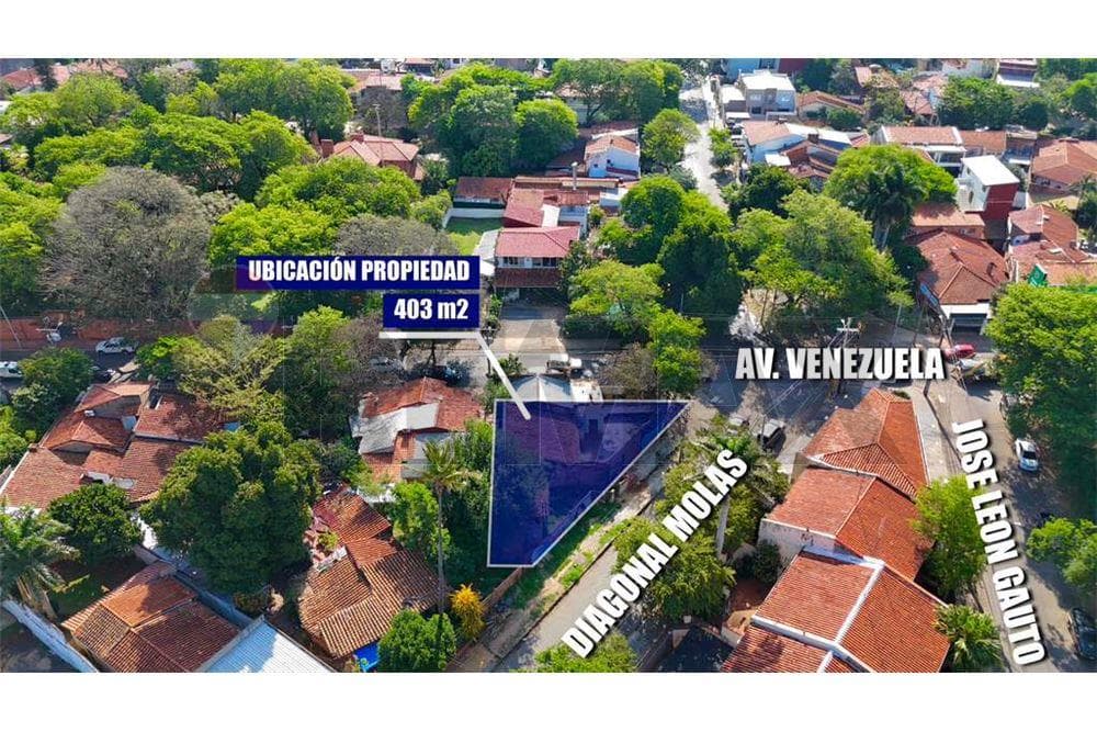 Terreno comercial en bella vista en venta, foto 2