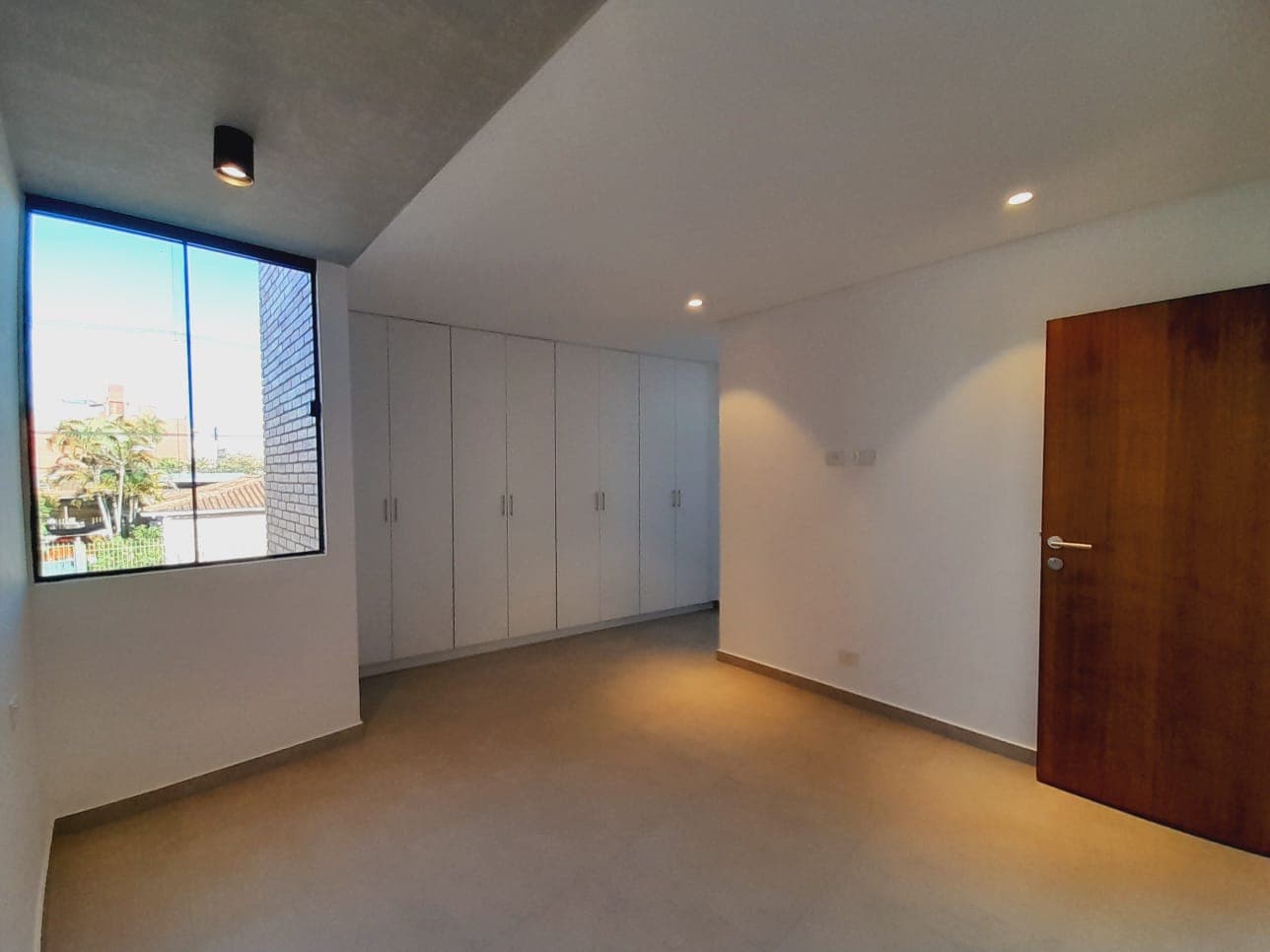 Dúplex premium a estrenar en Fernando de la Mora z/ norte‼️, foto 5
