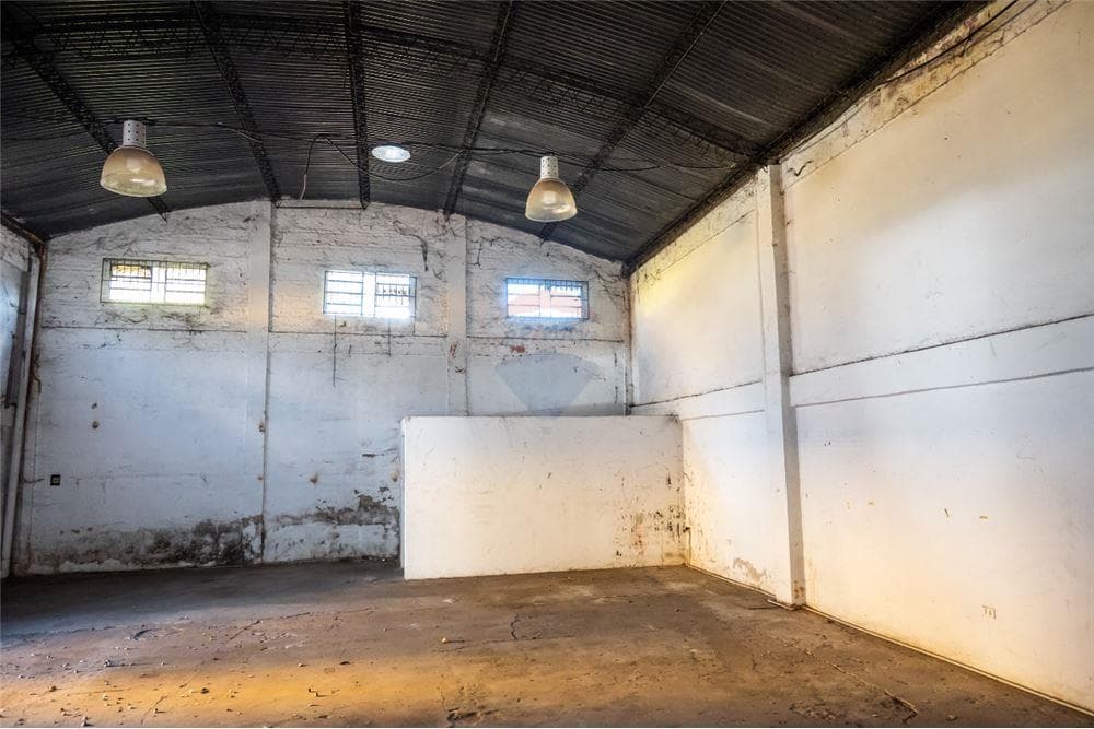 De depósito y local comercial en Asunción — foto 4