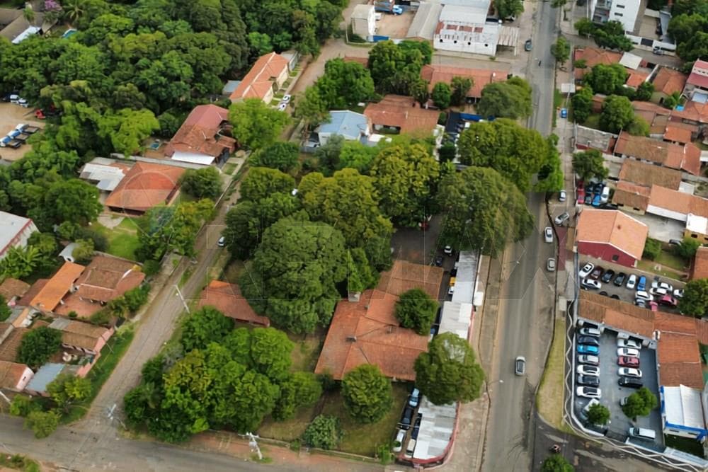 Terreno venta San Pablo Asunción, foto 4