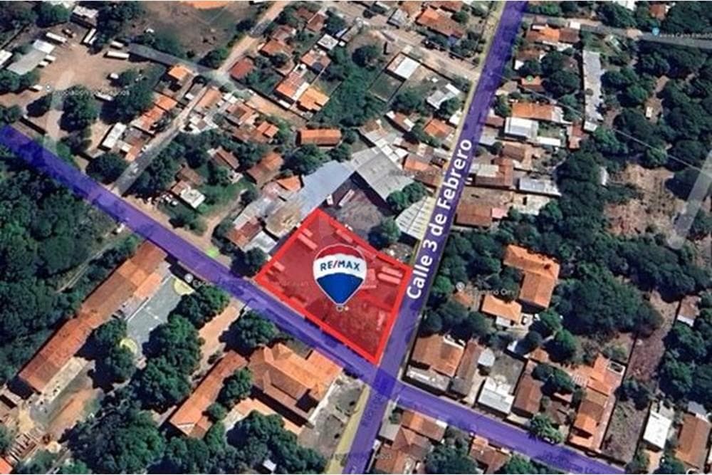 Terreno - Venta - Paraguay Central Mariano Roque Alonso, foto 1