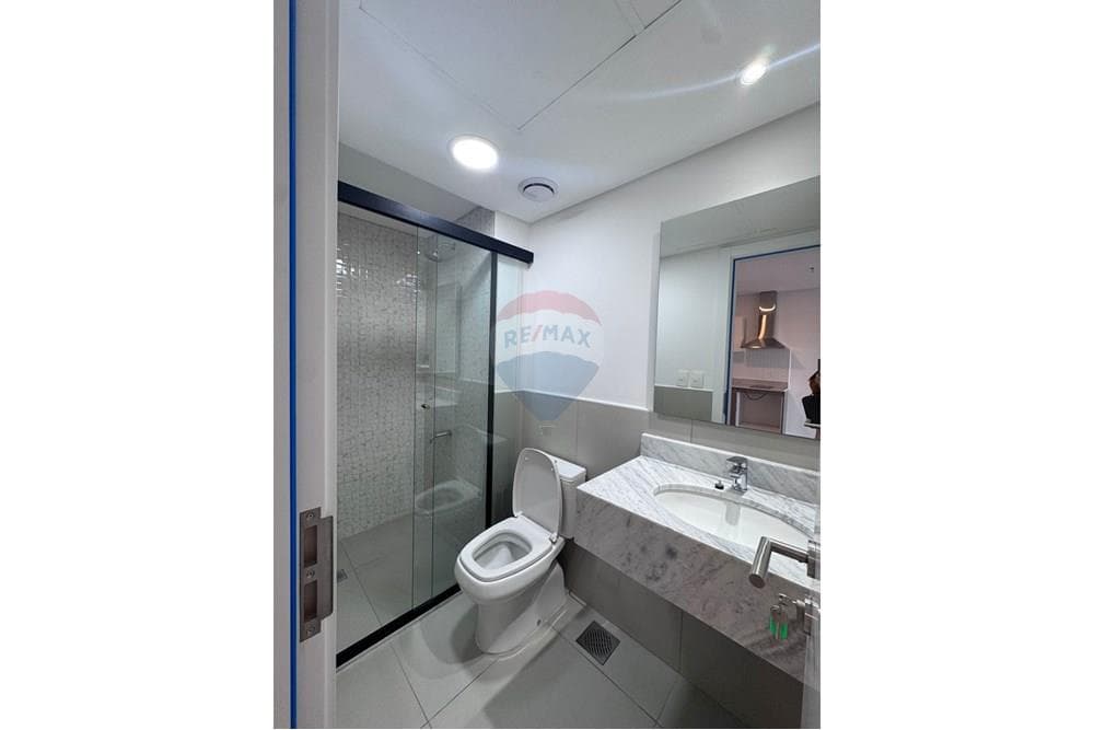 Departamento en barrio Las Mercedes asuncion — foto 4