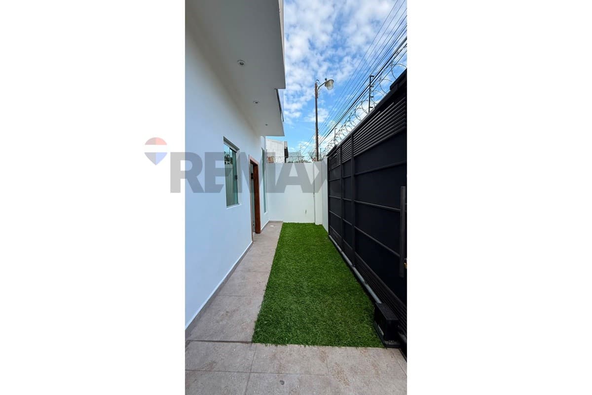 Duplex - Alquiler - San Lorenzo, Central, Paraguay, foto 3