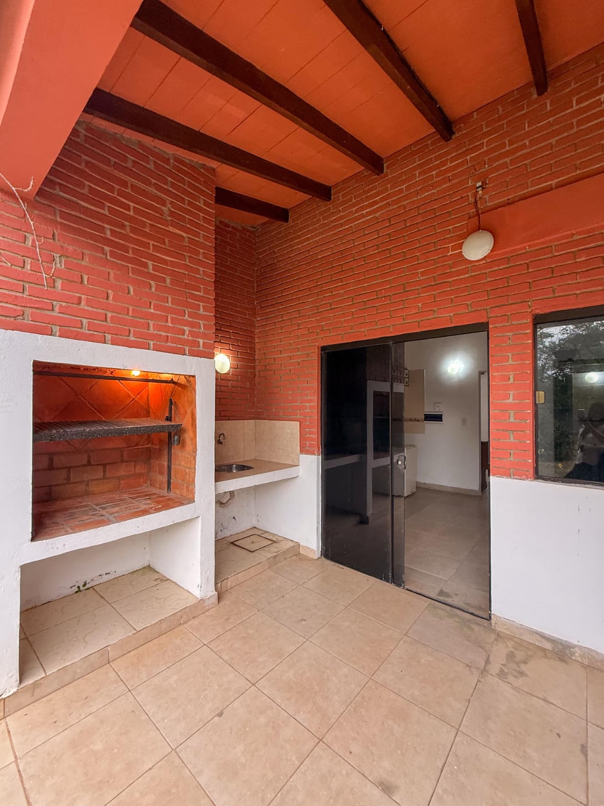 Duplex en venta -isla zarate Luque, foto 4