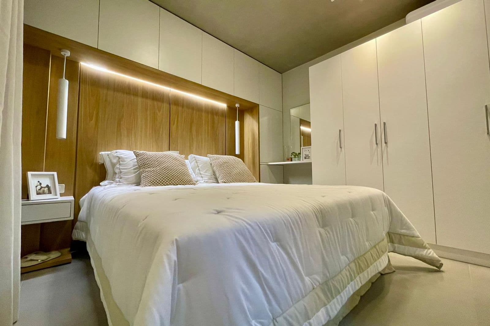 Departamento con 2 Habitaciones y cochera zona Aeropuerto, foto 5
