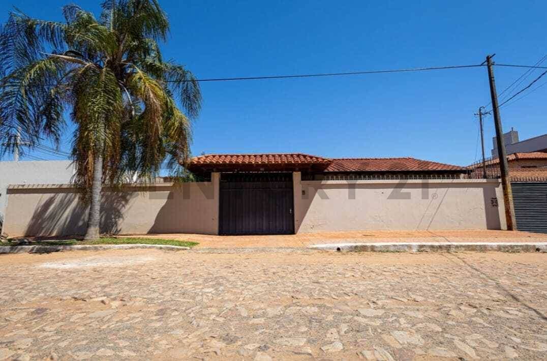 ¡en venta casa con salón comercial, en esquina! En fdo de la mora zona norte