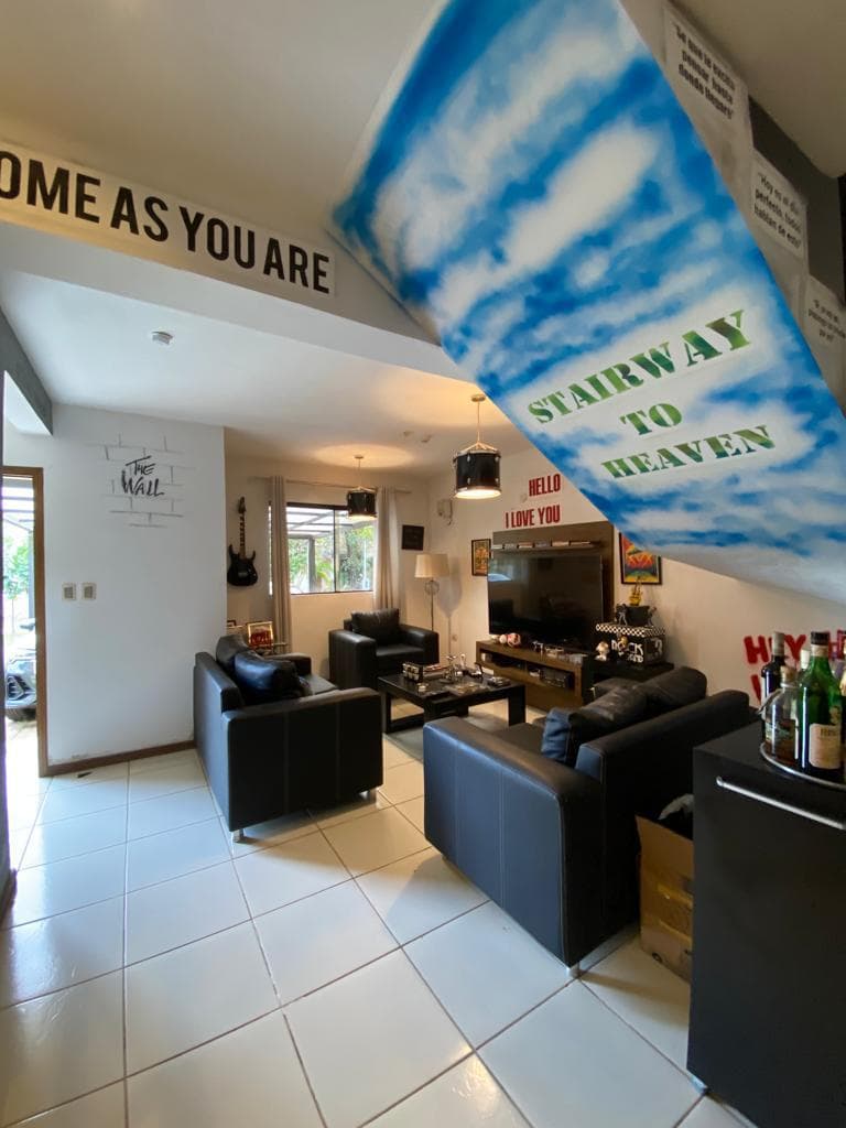 Duplex en condominio hernan cortes II, foto 2