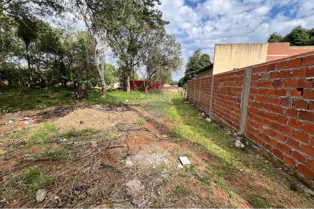 Terreno - Venta - Ñemby, Paraguay, foto 1