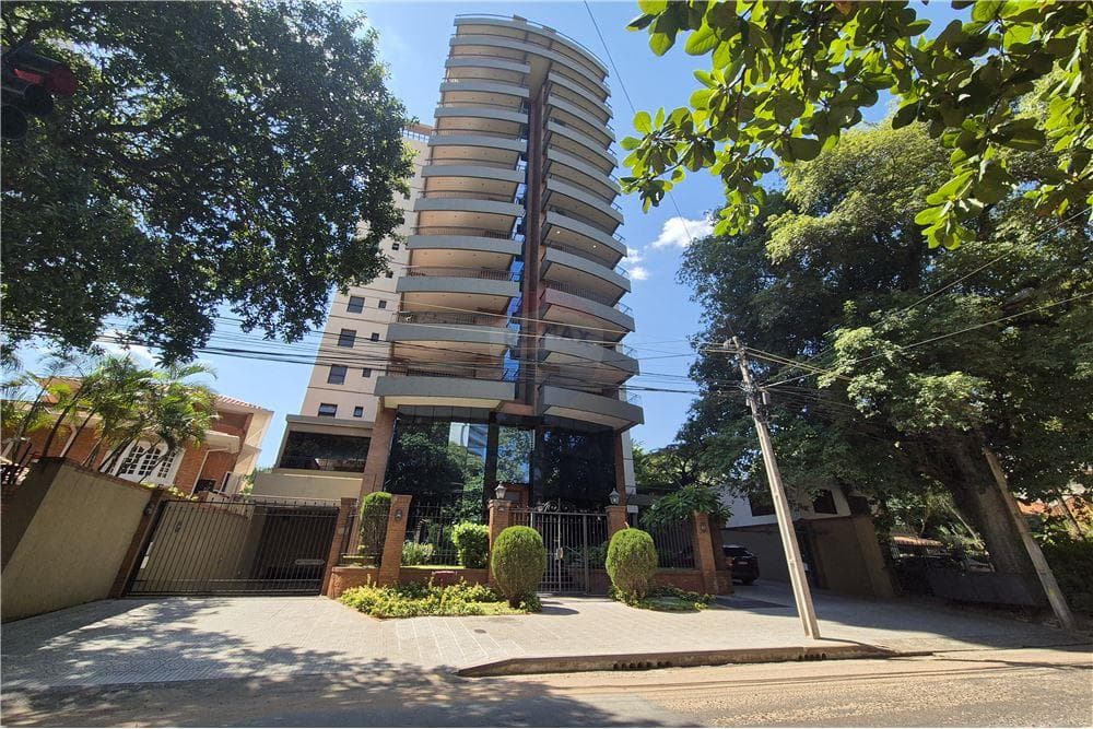 Vendo Departamento en Edificio Espiritu Santo