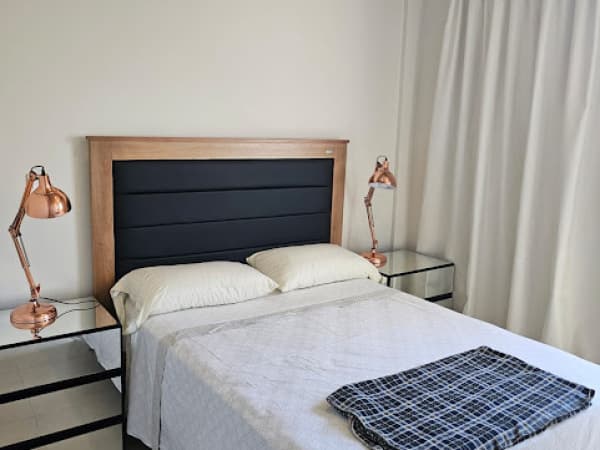 Departamento de dos habitaciones mburucuya — foto 3