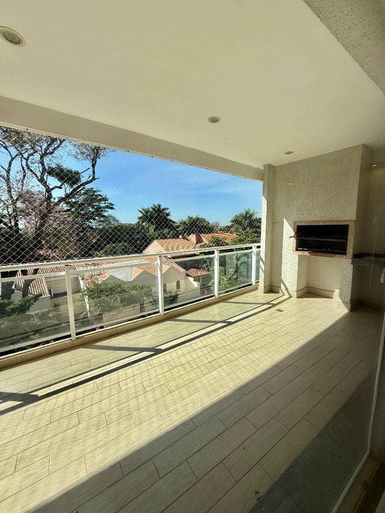 Departamento premium de 3 suites – Edificio Trieste, foto 5