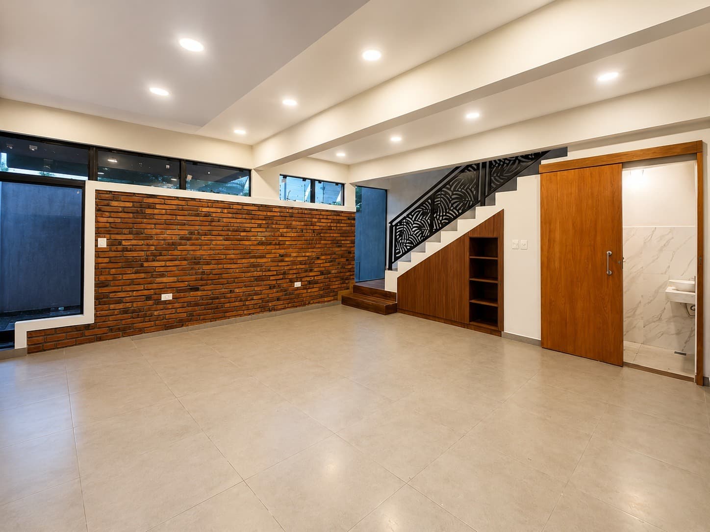 Duplex en Lambare, foto 3
