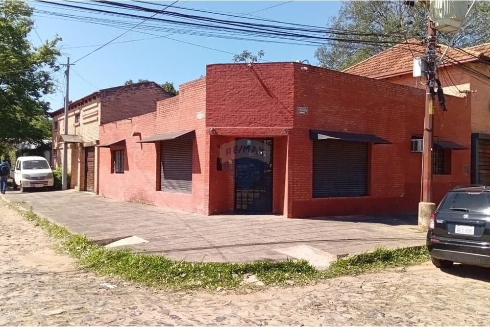 Terreno en esquina barrio Recoleta, foto 4