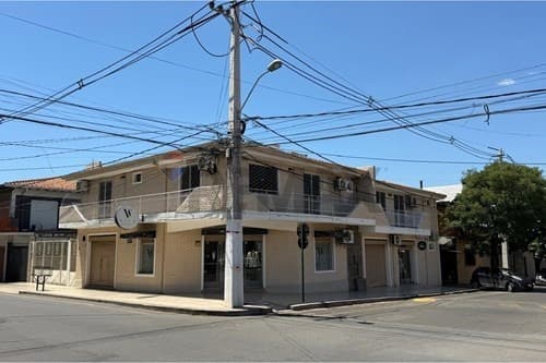 Local comercial en venta, la encarnacion