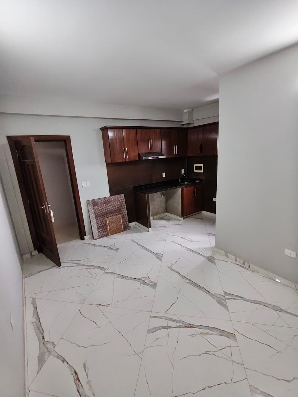 Monoambiente a estrenar en lambare santo domingo, foto 4
