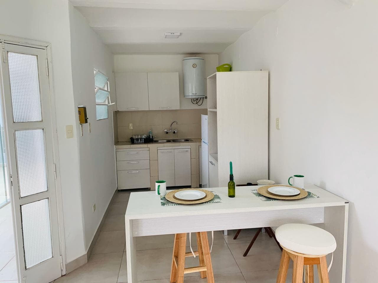 Casa en alquiler barrio Las Mercedes, foto 3