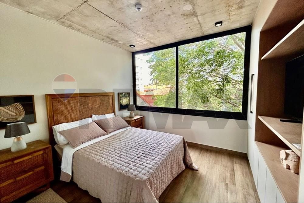 Departamento de 2 dormitorios a estrenar, foto 5