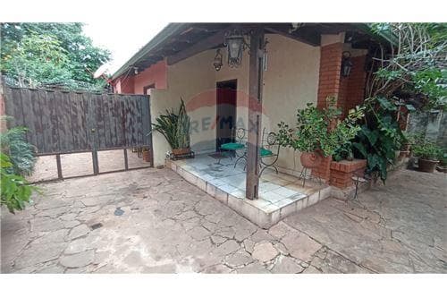 Casa-Venta-PY Central Lambaré San Isidro COD.173