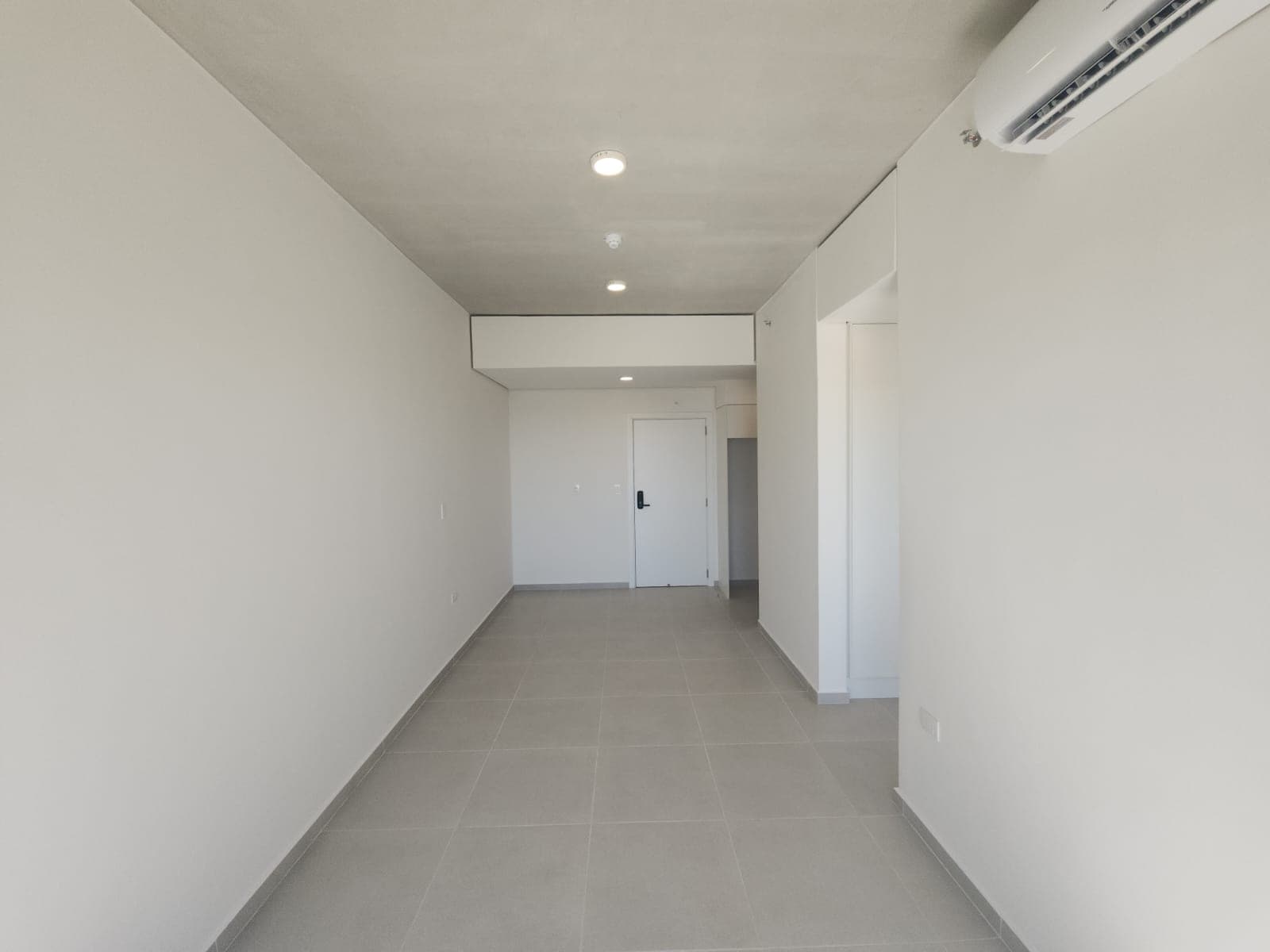 Departamento nuevo edificio españa — foto 3