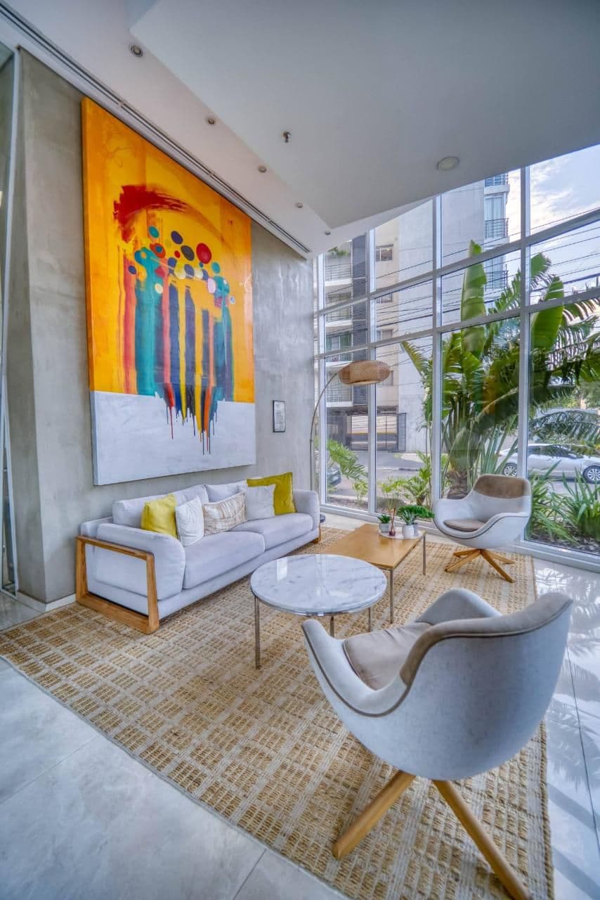 Departamento ancora, foto 1