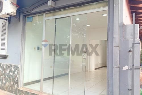 Local Comercial-Alquiler-PY Asunción Mariscal Estigarribia, foto 3
