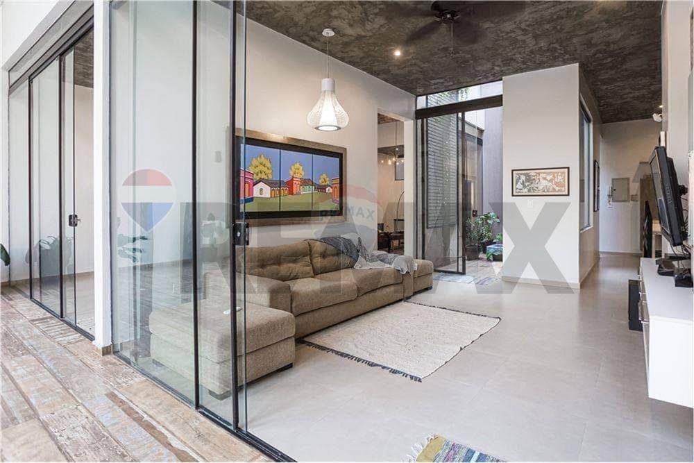 Deslumbrante residencia en barrio Recoleta, foto 5
