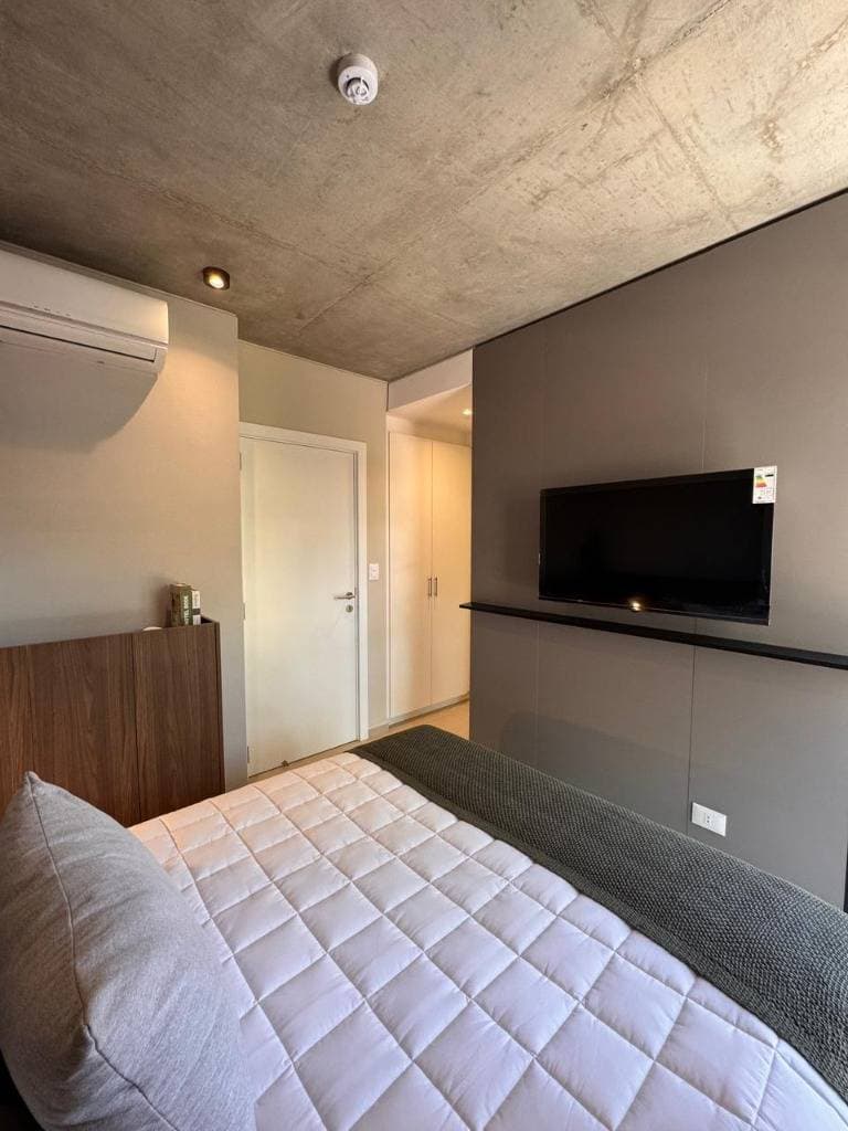 En venta departamento de 2 dormitorios + cochera, foto 2