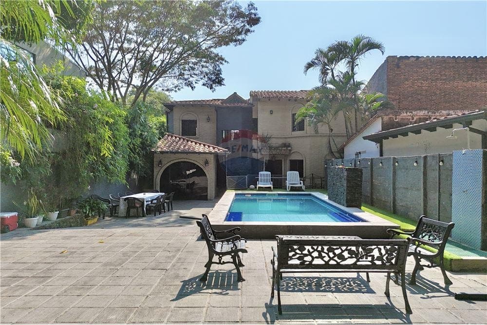 de casa Barrio Mburicao — foto 5