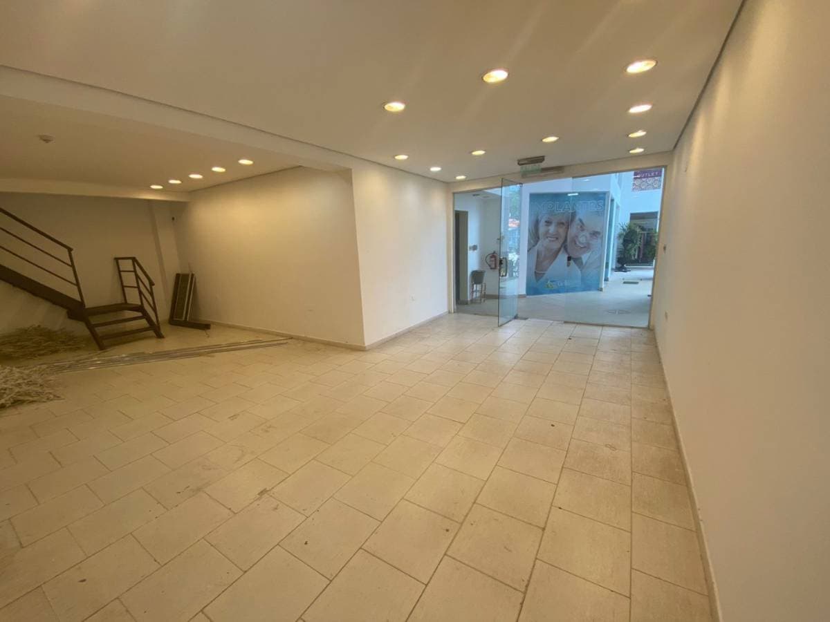 Local comercial en el paseo lillo Villa Morra Asunción, foto 4