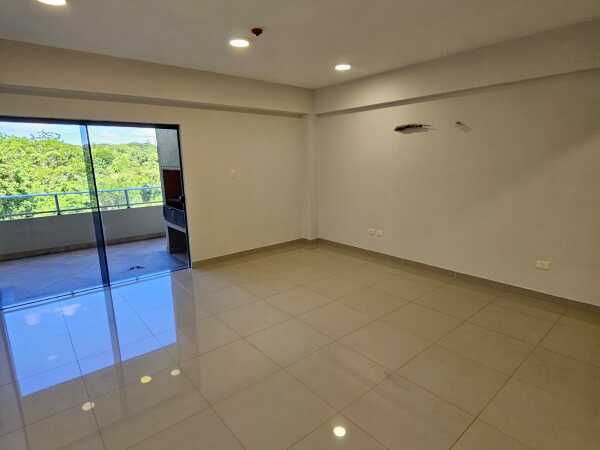 En venta departamento en condominio parque del sol 3 habitaciones gral santos, foto 2