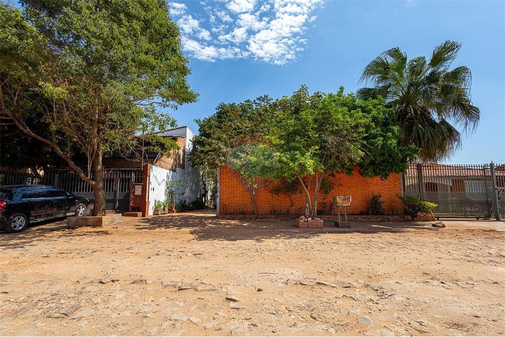 Terreno En Luque Cuarto Barrio, foto 4
