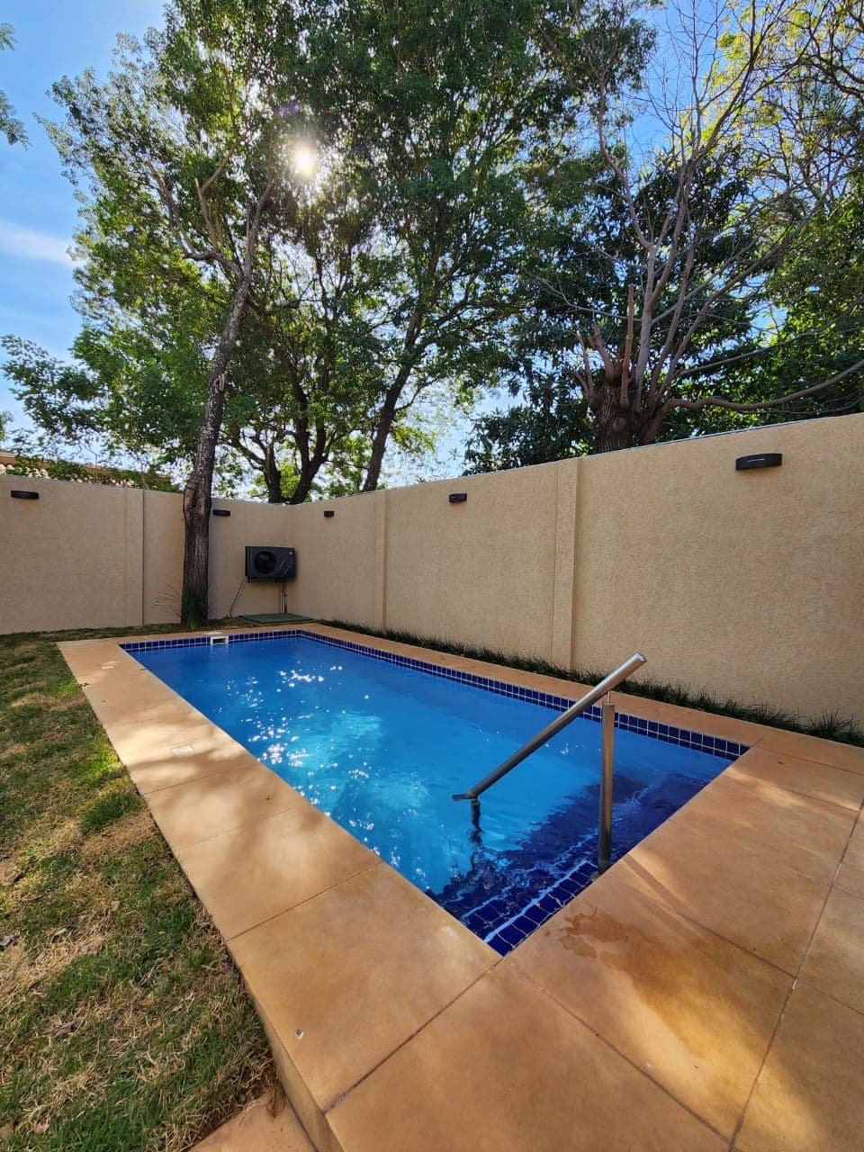 *alquilo hermosa residencia estilo toscano*, foto 2