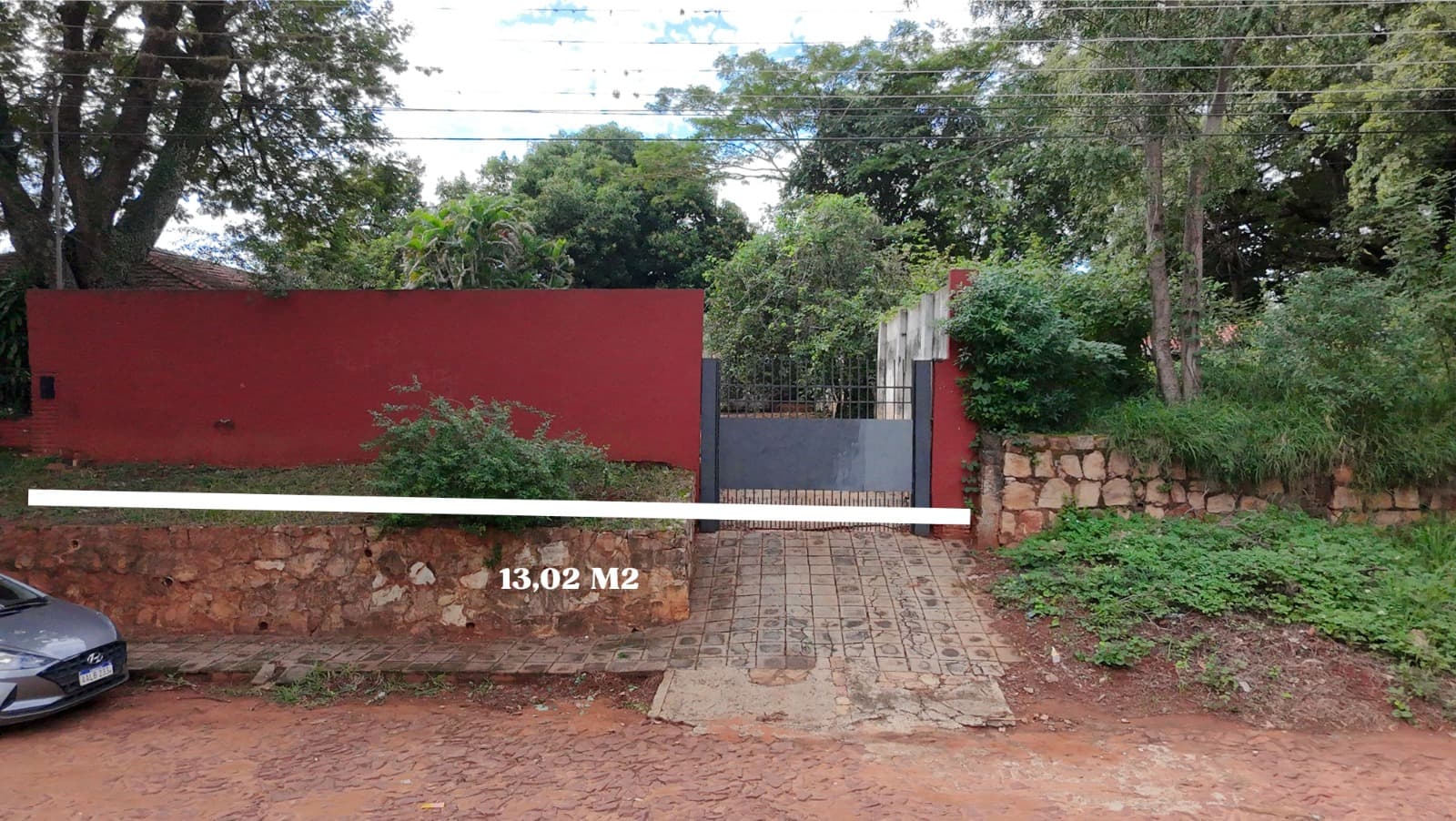 Terreno en Luque, foto 5