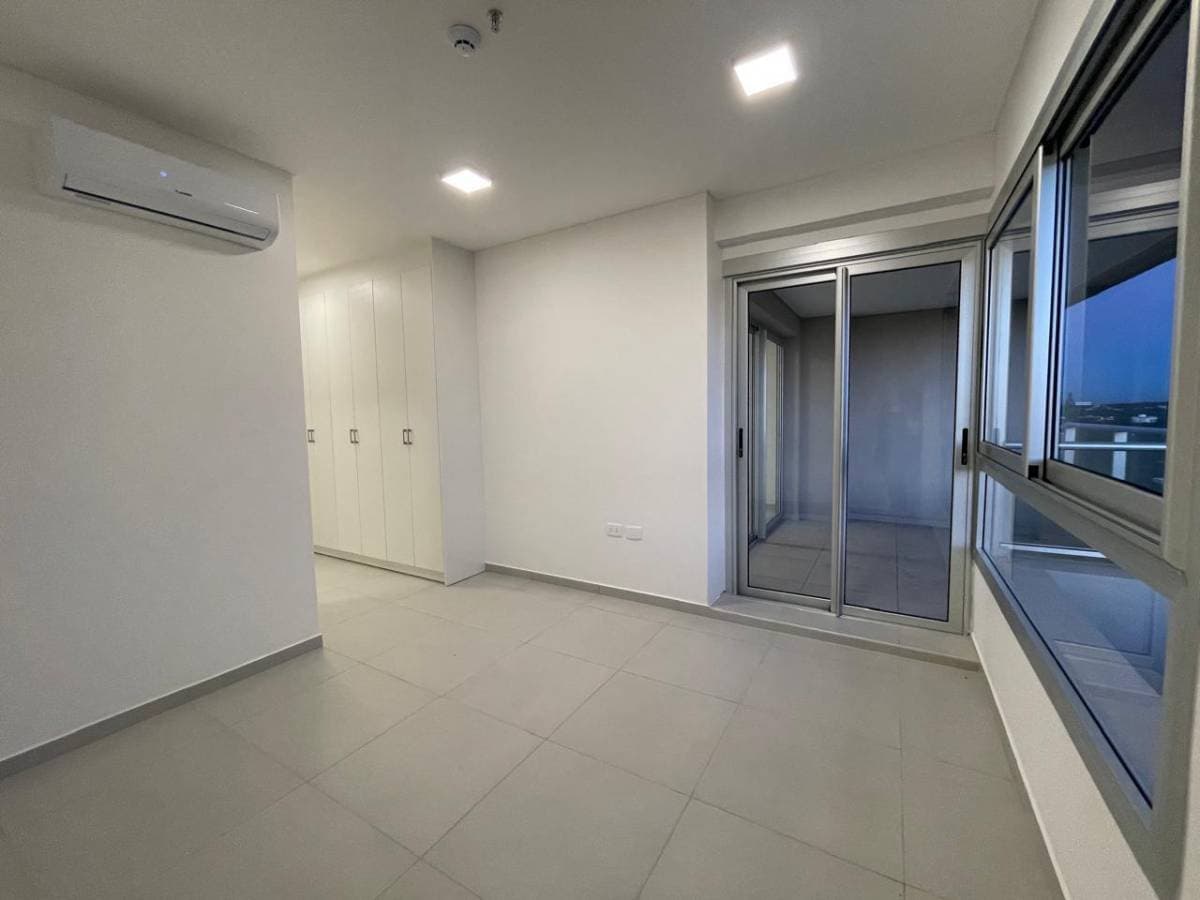 Alquiler de Departamento de 2 dormitorios en Edificio Fortaleza Boggiani