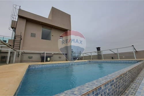Departamento en Recoleta, foto 1
