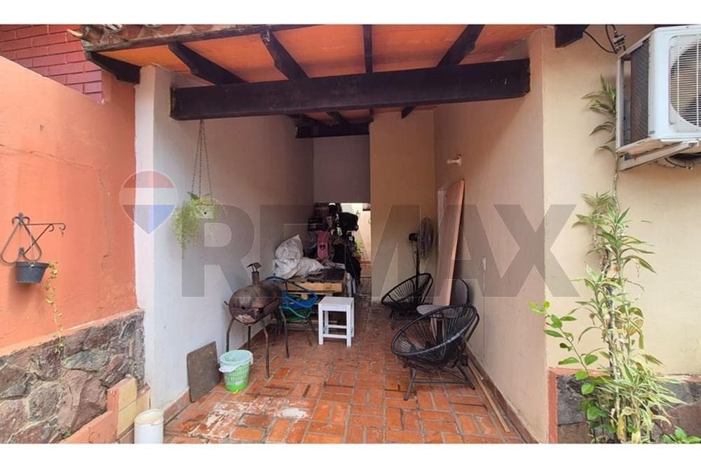 - chalet - Recoleta, Asunción, foto 5