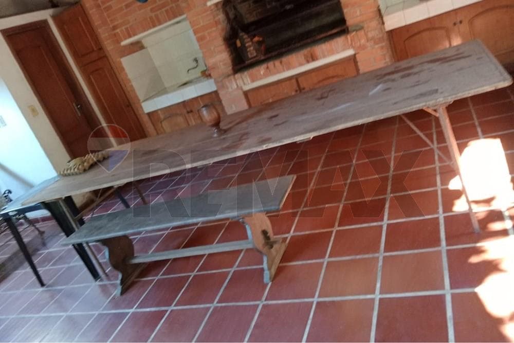 En venta–amplia residencia-san cristóbal/Recoleta — foto 3