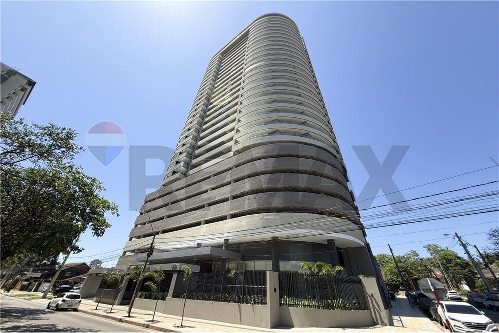 Departamento a estrenar en fortaleza molas lopez, foto 1