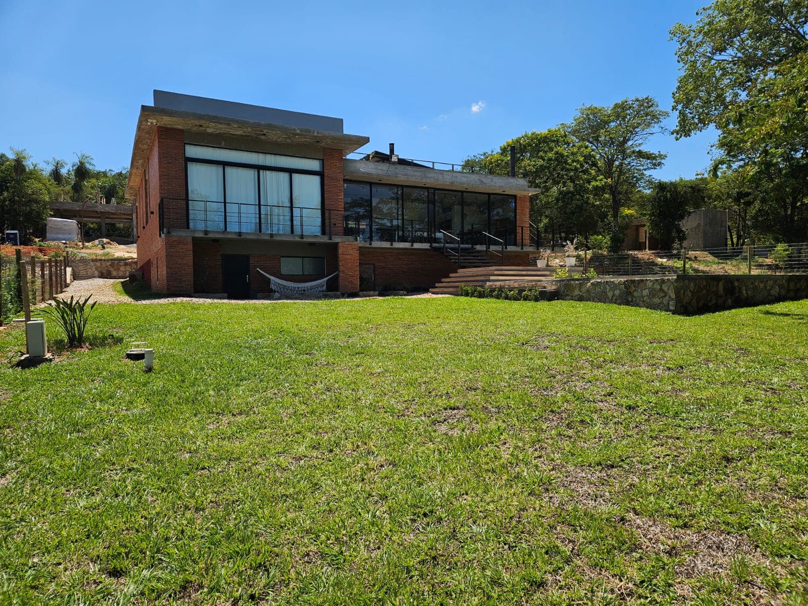 Casa En San Bernardino A Estrenar — foto 4