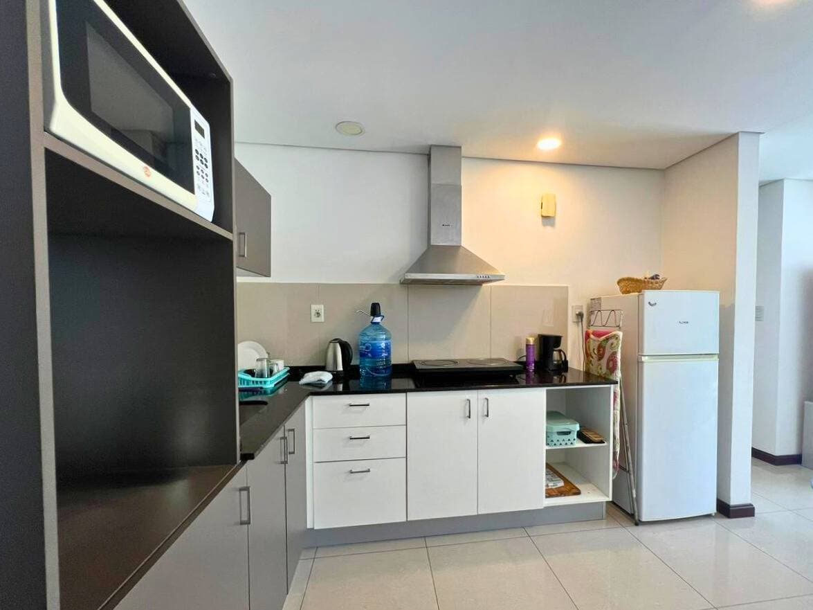 Departamento de 2 dormitorios amoblado — foto 1